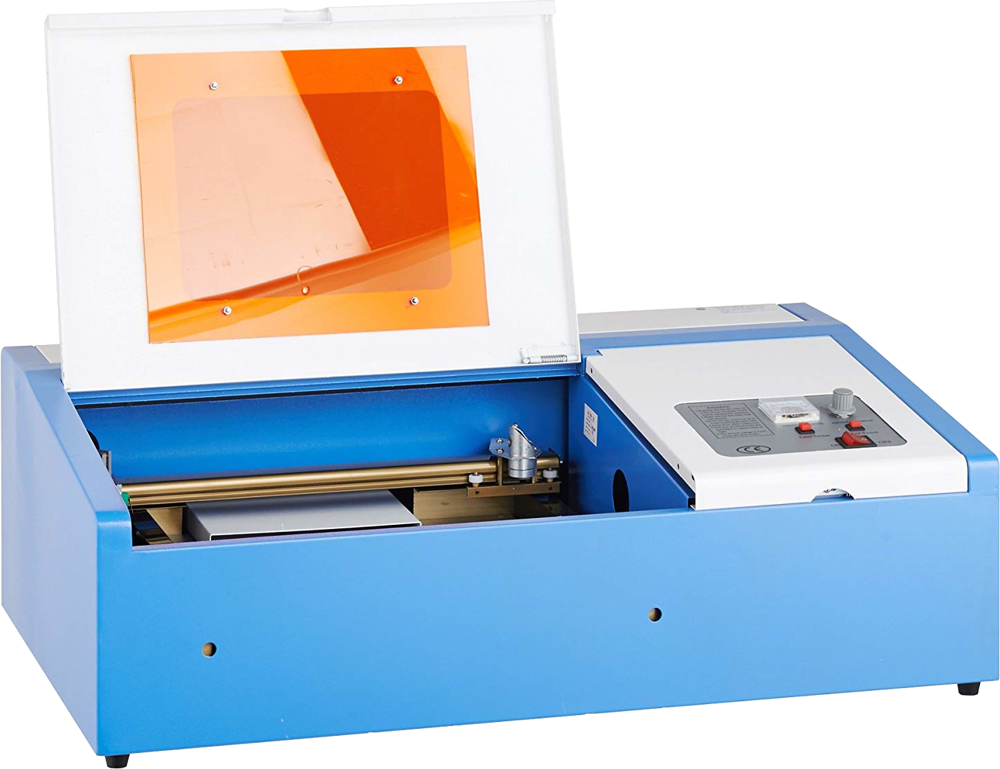 K40 LASER Cutter