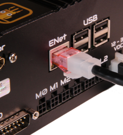 Connecting your CNC to WiFi