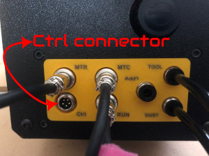 Integrating the PwnCNC Automatic Tool Changer with the Buildbotics Controller