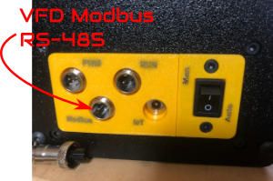 Integrating the PwnCNC Automatic Tool Changer with the Buildbotics Controller