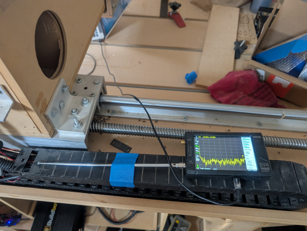 Demystifying CNC Electronics: A Real-World EMC Audit of the Buildbotics Controller